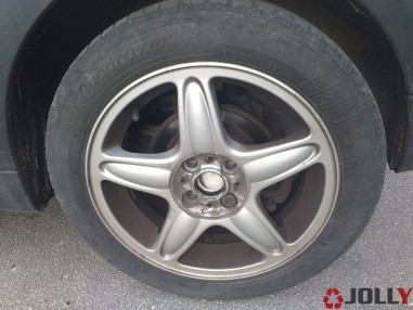 RICAMBI AUTO MINI COOPER R56 1.6 D 06-10