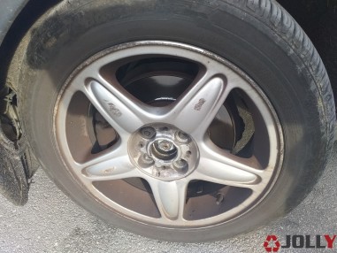 RICAMBI AUTO MINI COOPER R56 1.6 D 06-10