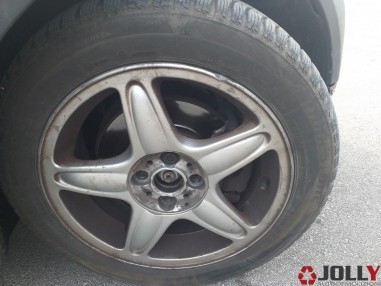 RICAMBI AUTO MINI COOPER R56 1.6 D 06-10