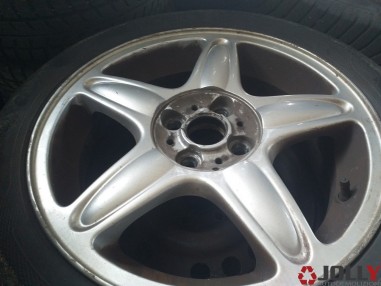 RICAMBI AUTO MINI COOPER R56 1.6 D 06-10