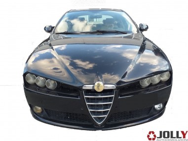 RICAMBI AUTO ALFA ROMEO 159 1.9 JTDM...