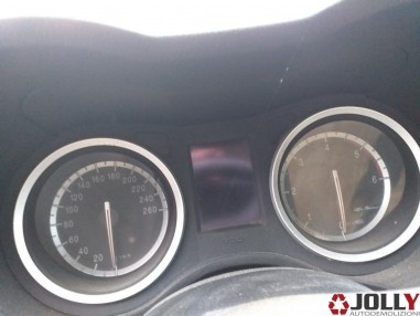 RICAMBI AUTO ALFA ROMEO 159 1.9 JTDM...