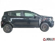 RICAMBI AUTO CHEVROLET AVEO...