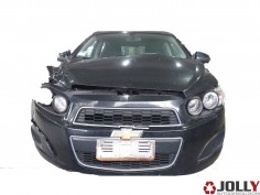 RICAMBI AUTO CHEVROLET AVEO... 2