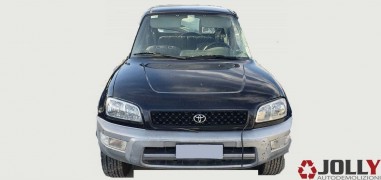 RICAMBI AUTO TOYOTA RAV 4 2.0 BZ 94-00