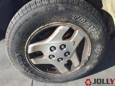 RICAMBI AUTO TOYOTA RAV 4 2.0 BZ 94-00