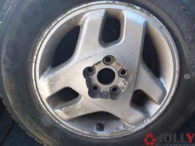 RICAMBI AUTO TOYOTA RAV 4 2.0 BZ 94-00