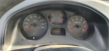 RICAMBI AUTO TOYOTA RAV 4 2.0 BZ 94-00