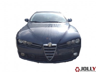 RICAMBI AUTO ALFA ROMEO 159 SW 1.9...
