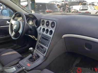 RICAMBI AUTO ALFA ROMEO 159 SW 1.9...