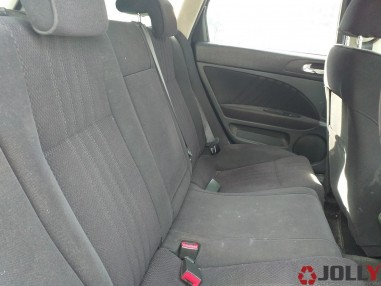 RICAMBI AUTO ALFA ROMEO 159 SW 1.9...