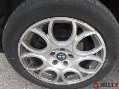 RICAMBI AUTO ALFA ROMEO 159 SW 1.9...
