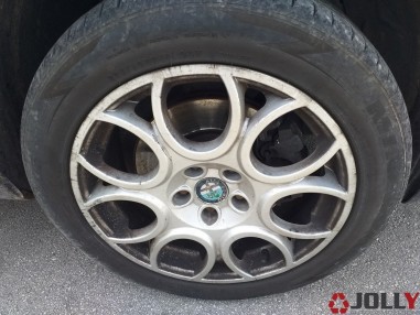 RICAMBI AUTO ALFA ROMEO 159 SW 1.9...