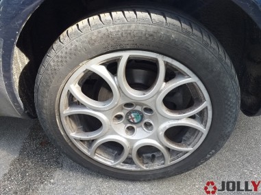 RICAMBI AUTO ALFA ROMEO 159 SW 1.9...
