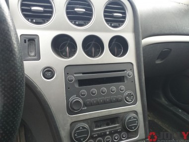 RICAMBI AUTO ALFA ROMEO 159 SW 1.9...