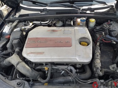 RICAMBI AUTO ALFA ROMEO 159 SW 1.9...