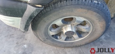 RICAMBI OPEL FRONTERA B 2.0 DTI 01-03