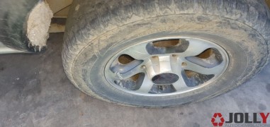 RICAMBI OPEL FRONTERA B 2.0 DTI 01-03