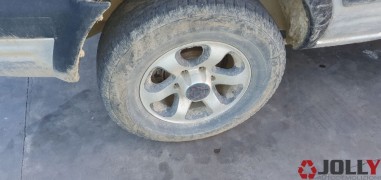 RICAMBI OPEL FRONTERA B 2.0 DTI 01-03