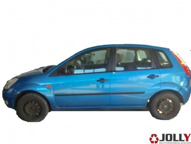RICAMBI AUTO FORD FIESTA 1.4 TDCI 02-08