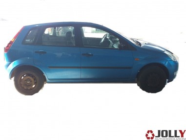 RICAMBI AUTO FORD FIESTA 1.4 TDCI 02-08