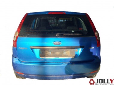 RICAMBI AUTO FORD FIESTA 1.4 TDCI 02-08