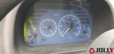 RICAMBI RENAULT MASTER 2.5 D 97-03