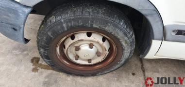 RICAMBI RENAULT MASTER 2.5 D 97-03