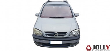 RICAMBI AUTO OPEL ZAFIRA A 2.0 DTI 99-04