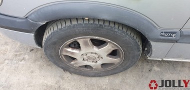 RICAMBI AUTO OPEL ZAFIRA A 2.0 DTI 99-04