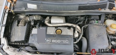 RICAMBI AUTO OPEL ZAFIRA A 2.0 DTI 99-04
