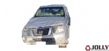 RICAMBI AUTO NISSAN NAVARA DOUBLE CAB...
