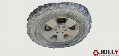 RICAMBI AUTO NISSAN NAVARA DOUBLE CAB...