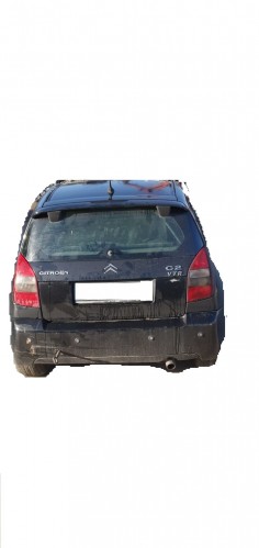 RICAMBI AUTO CITROEN C2 1.4... 2