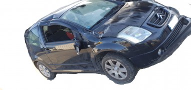 RICAMBI AUTO CITROEN C2 1.4 HDI 03-10