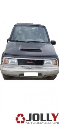 RICAMBI AUTO SUZUKI VITARA... 2