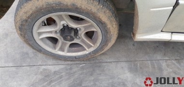 RICAMBI AUTO SUZUKI VITARA 1.9 TD 88-04