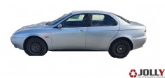 ALFA ROMEO 156 2.4 JTD 98-04