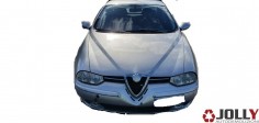 ALFA ROMEO 156 2.4 JTD 98-04 2