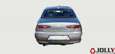 ALFA ROMEO 156 2.4 JTD 98-04
