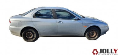 ALFA ROMEO 156 2.4 JTD 98-04