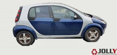 SMART FOR FOUR  454 1.5 CDI 04-07