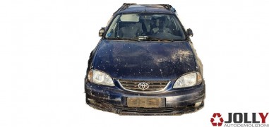 RICAMBI AUTO TOYOTA AVENSIS 2.0 D-4D...