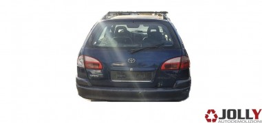 RICAMBI AUTO TOYOTA AVENSIS 2.0 D-4D...