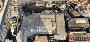 RICAMBI AUTO TOYOTA AVENSIS 2.0 D-4D...