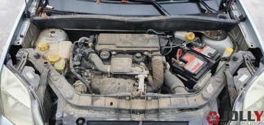 RICAMBI AUTO FORD FUSION 1.4 TDCI 02-06