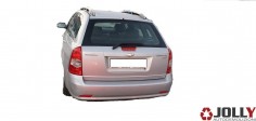 RICAMBI AUTO CHEVROLET... 2
