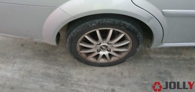 RICAMBI AUTO CHEVROLET NUBIRA 1.6 BZ...