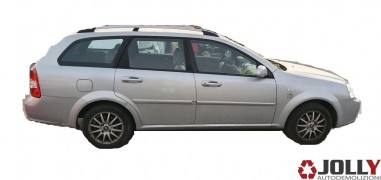 RICAMBI AUTO CHEVROLET NUBIRA 1.6 BZ...