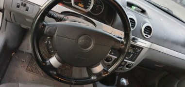 RICAMBI AUTO CHEVROLET NUBIRA 1.6 BZ...